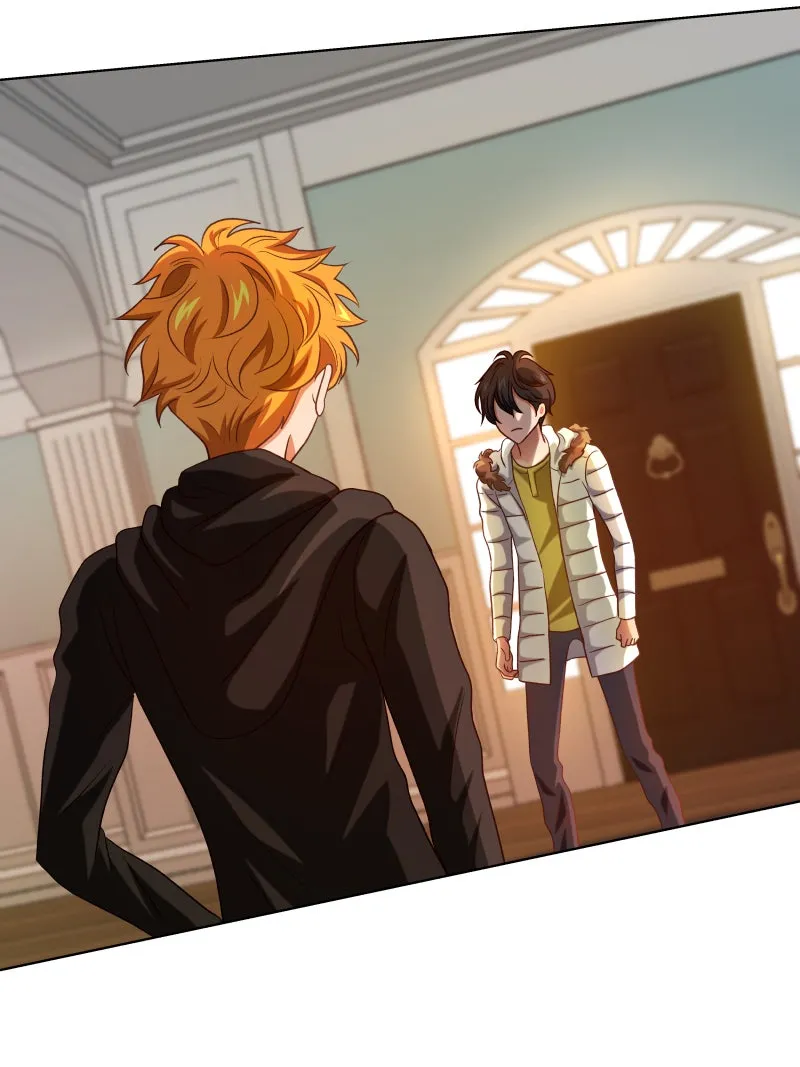 Midnight Rain Chapter 118 page 29 - 