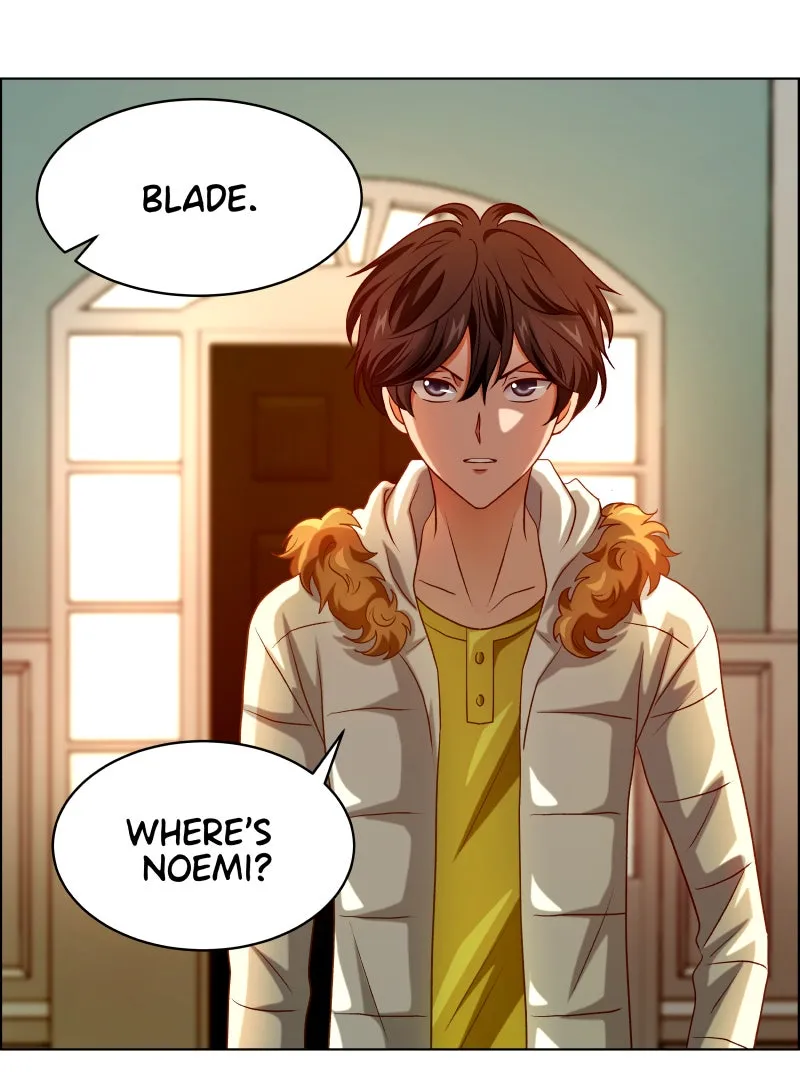 Midnight Rain Chapter 118 page 30 - 