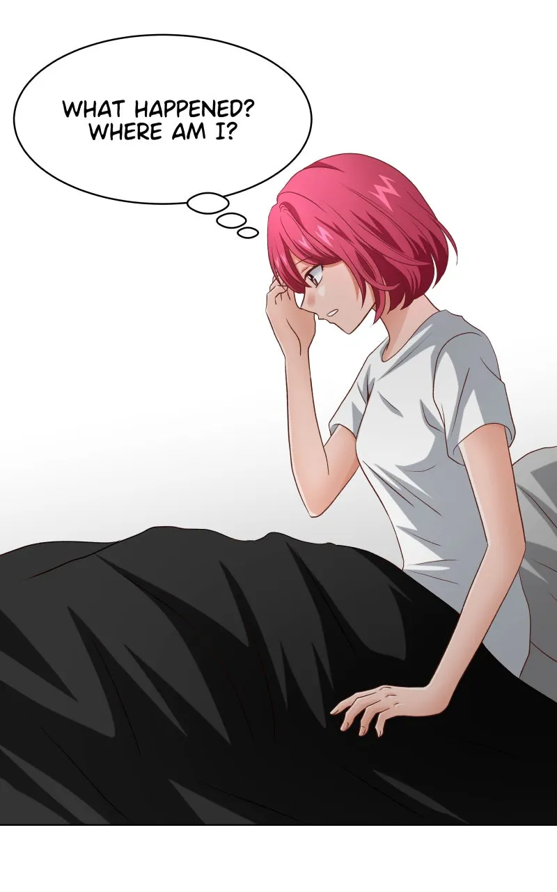 Midnight Rain Chapter 118 page 4 - 