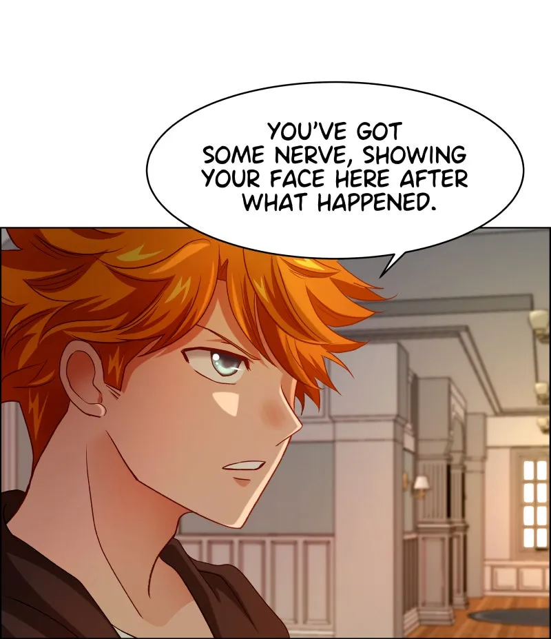 Midnight Rain Chapter 118 page 31 - 