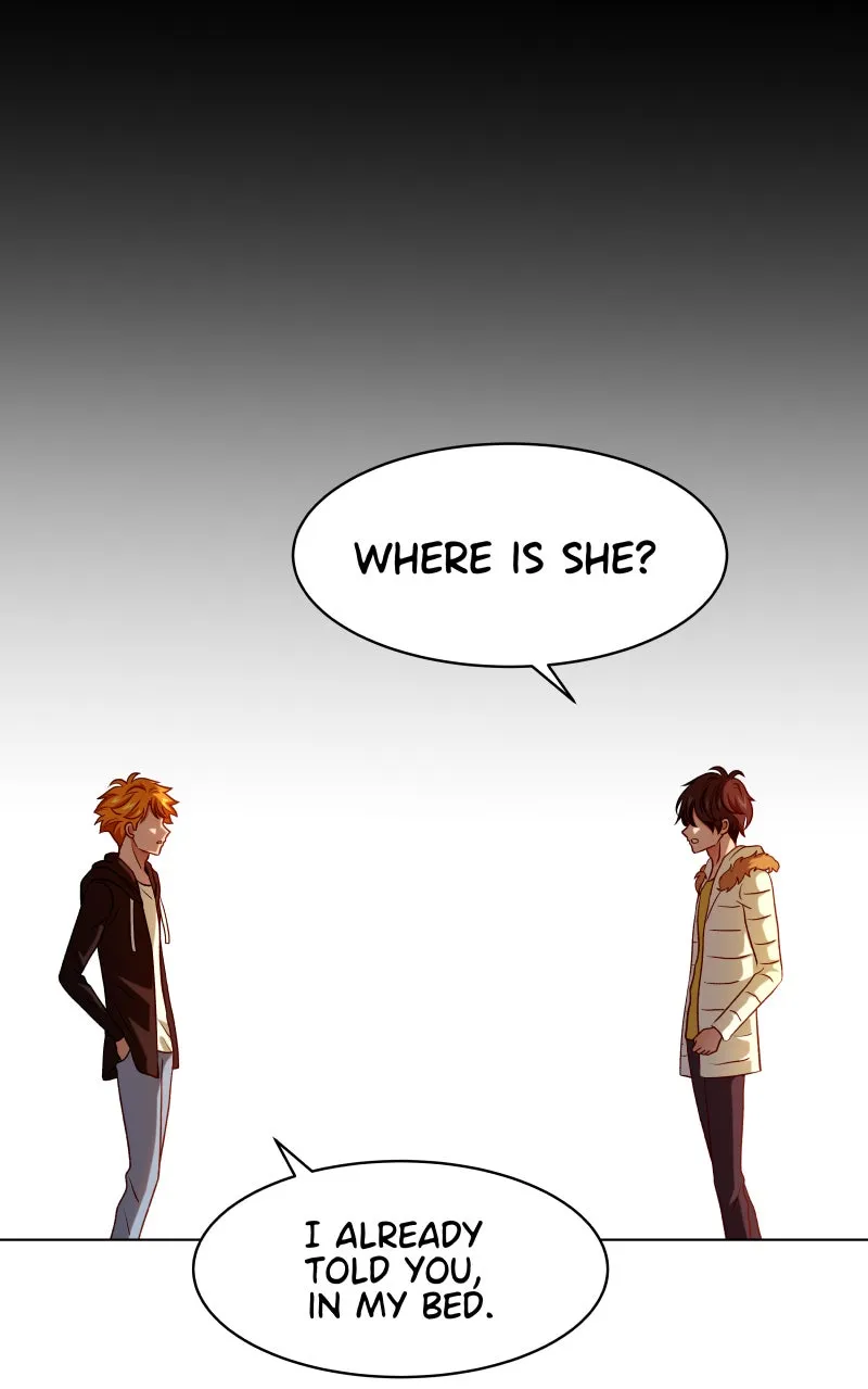 Midnight Rain Chapter 118 page 32 - 