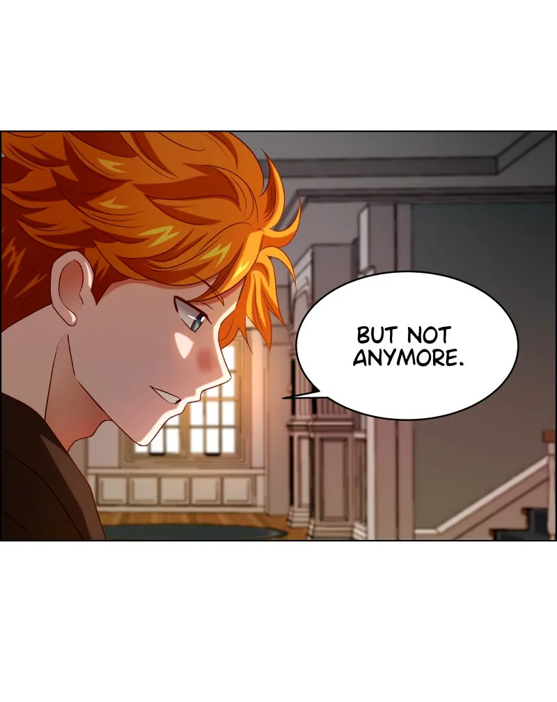 Midnight Rain Chapter 118 page 35 - 