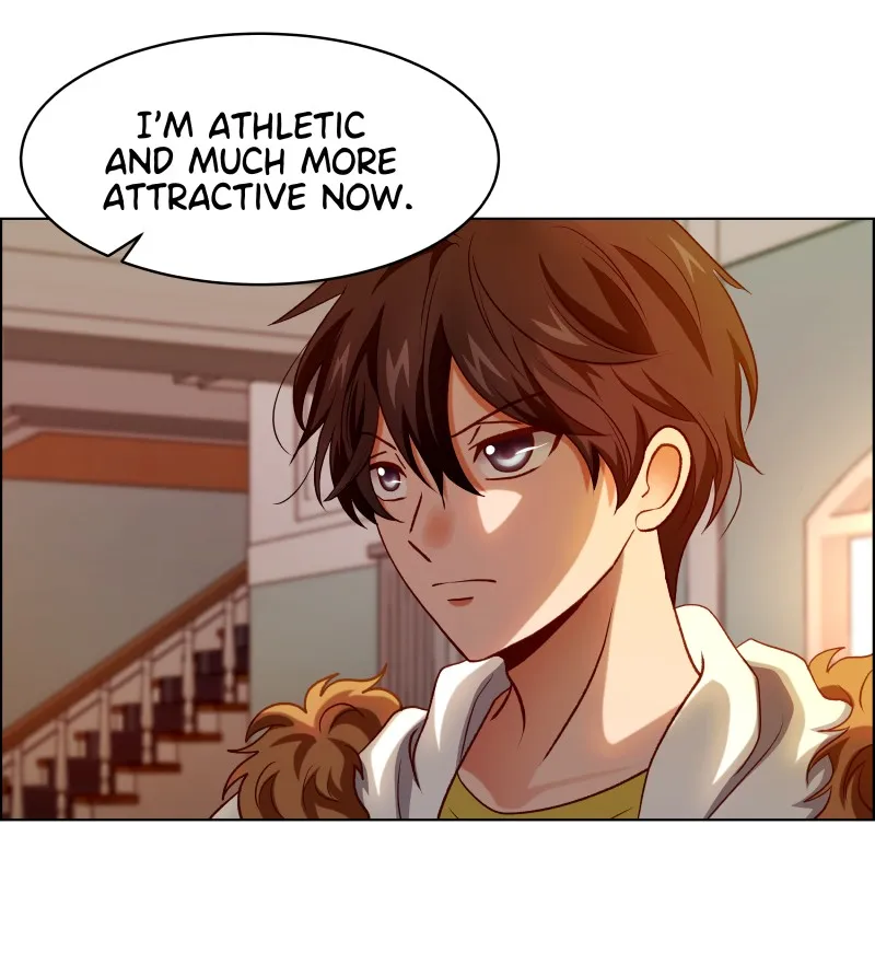 Midnight Rain Chapter 118 page 36 - 