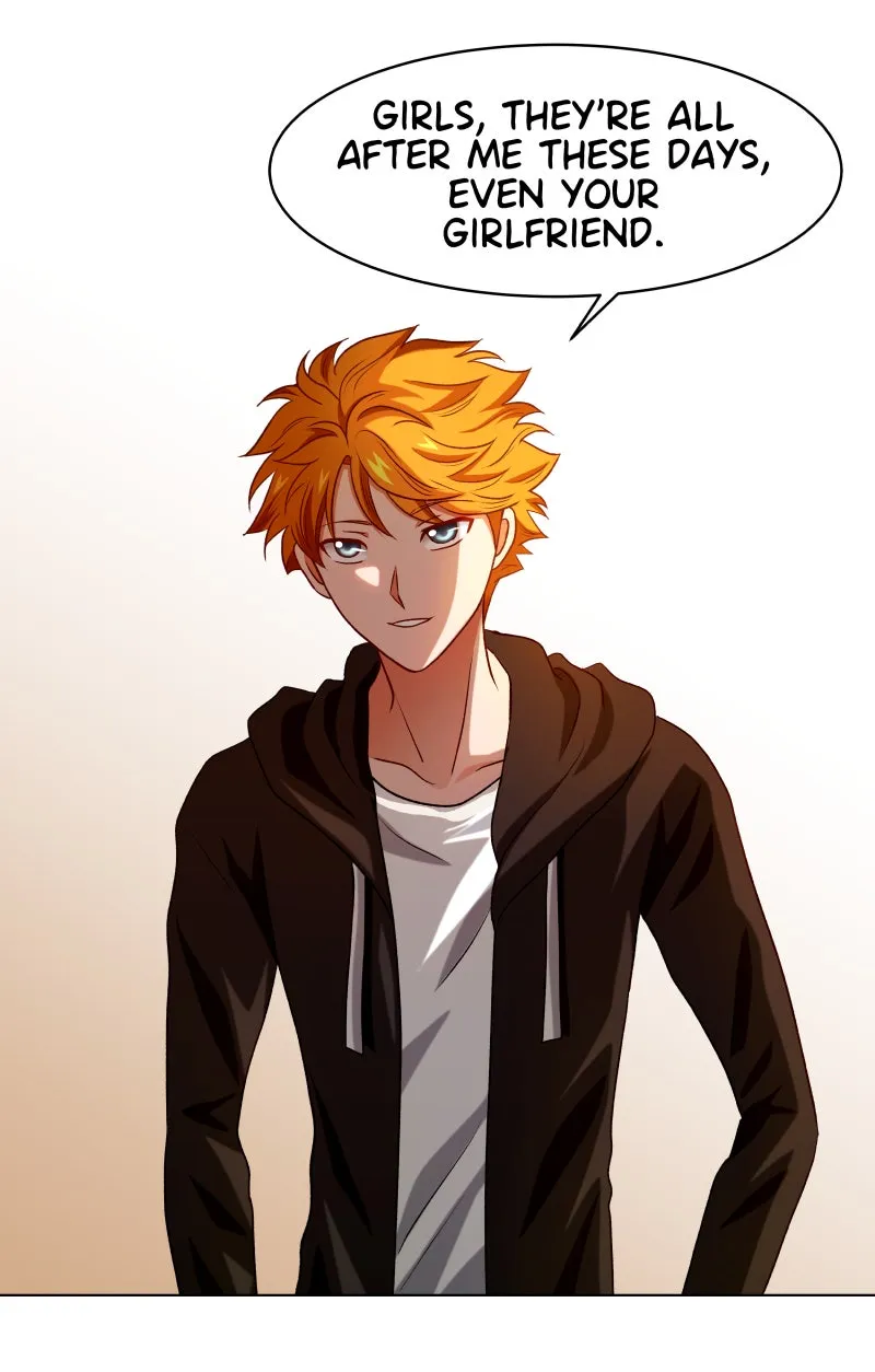 Midnight Rain Chapter 118 page 37 - 