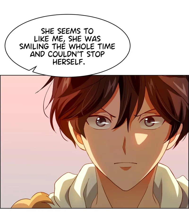 Midnight Rain Chapter 118 page 38 - 
