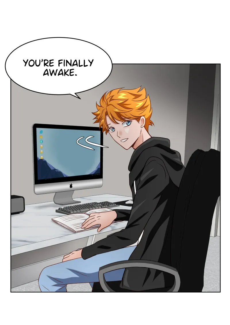 Midnight Rain Chapter 118 page 5 - 