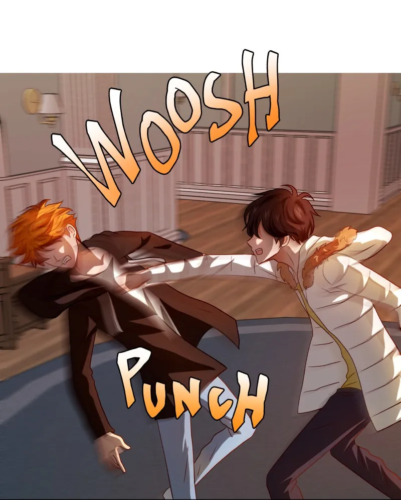Midnight Rain Chapter 118 page 42 - 