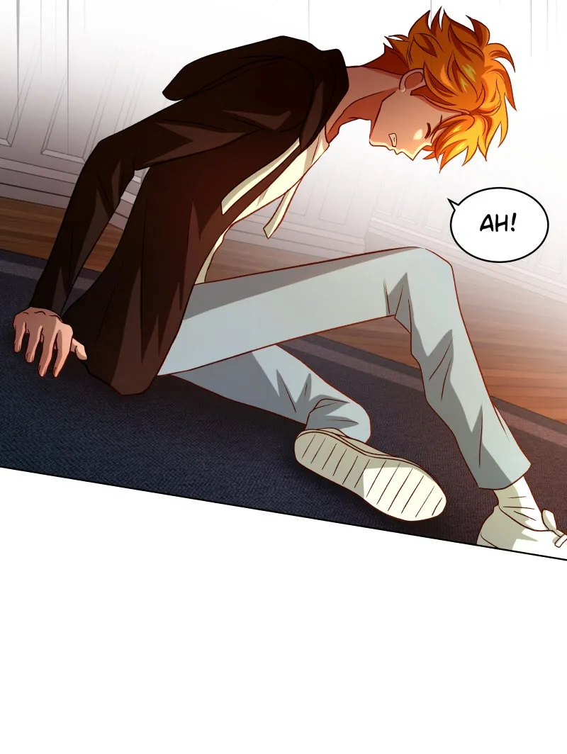 Midnight Rain Chapter 118 page 44 - 