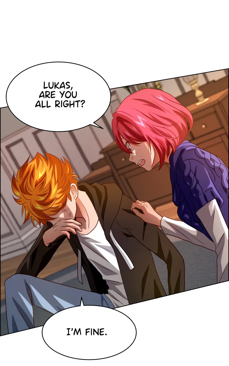 Midnight Rain Chapter 118 page 46 - 