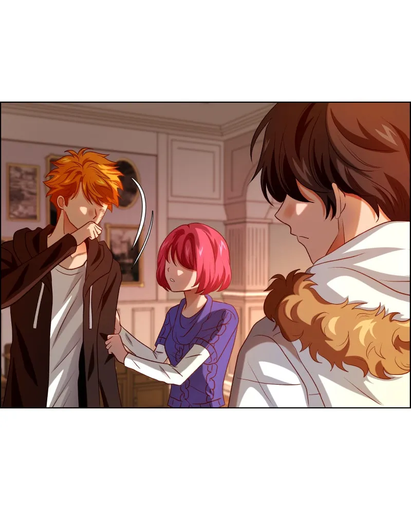Midnight Rain Chapter 118 page 48 - 