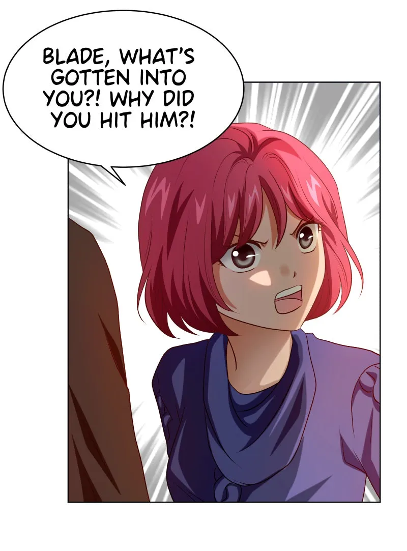 Midnight Rain Chapter 118 page 49 - 