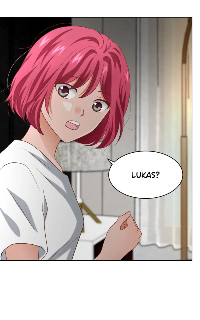 Midnight Rain Chapter 118 page 6 - 