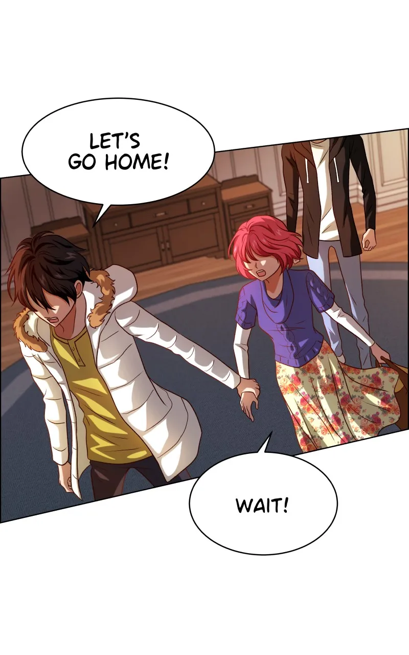 Midnight Rain Chapter 118 page 51 - 