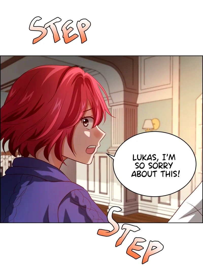 Midnight Rain Chapter 118 page 52 - 