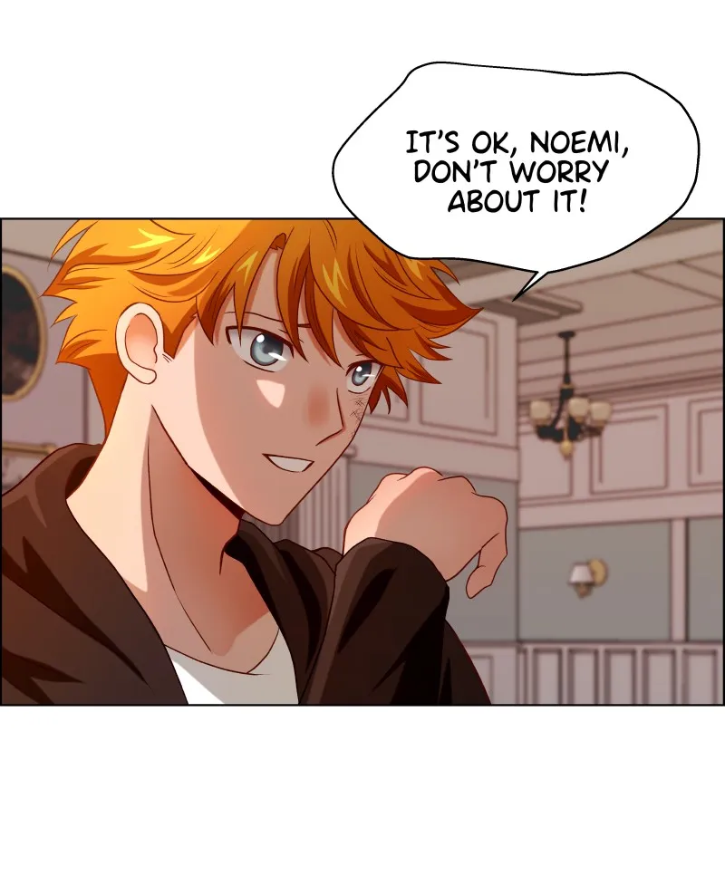 Midnight Rain Chapter 118 page 53 - 