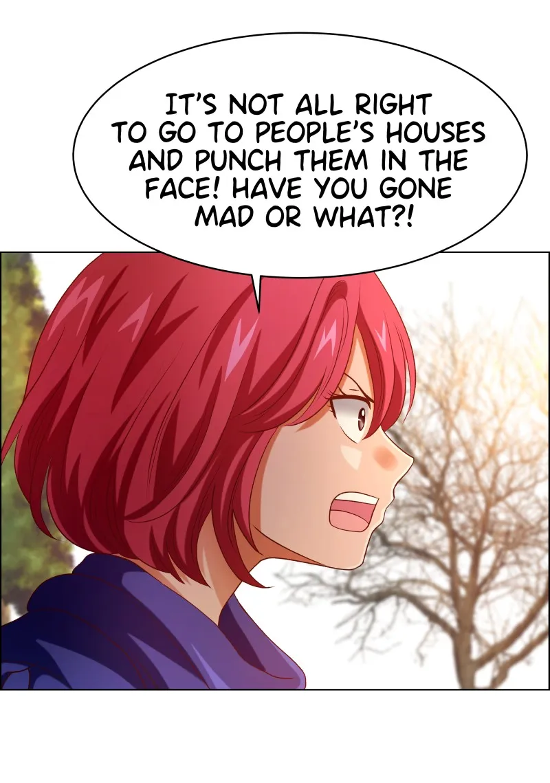 Midnight Rain Chapter 118 page 60 - 