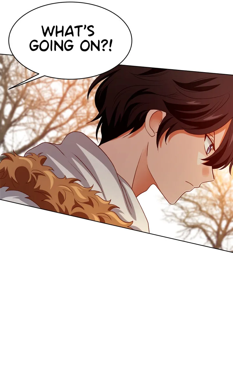 Midnight Rain Chapter 118 page 61 - 