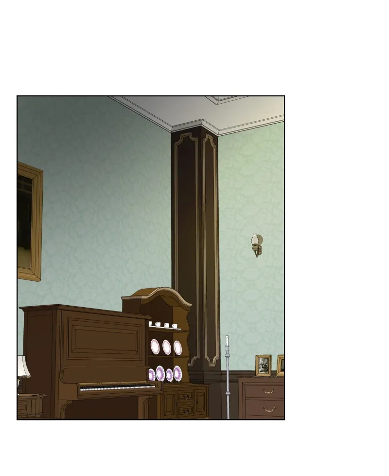 Midnight Rain Chapter 118 page 9 - 