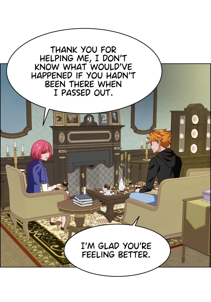 Midnight Rain Chapter 118 page 10 - 