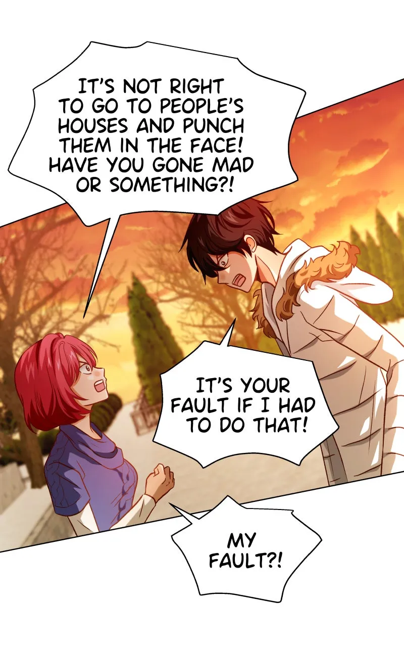 Midnight Rain Chapter 119 page 2 - 