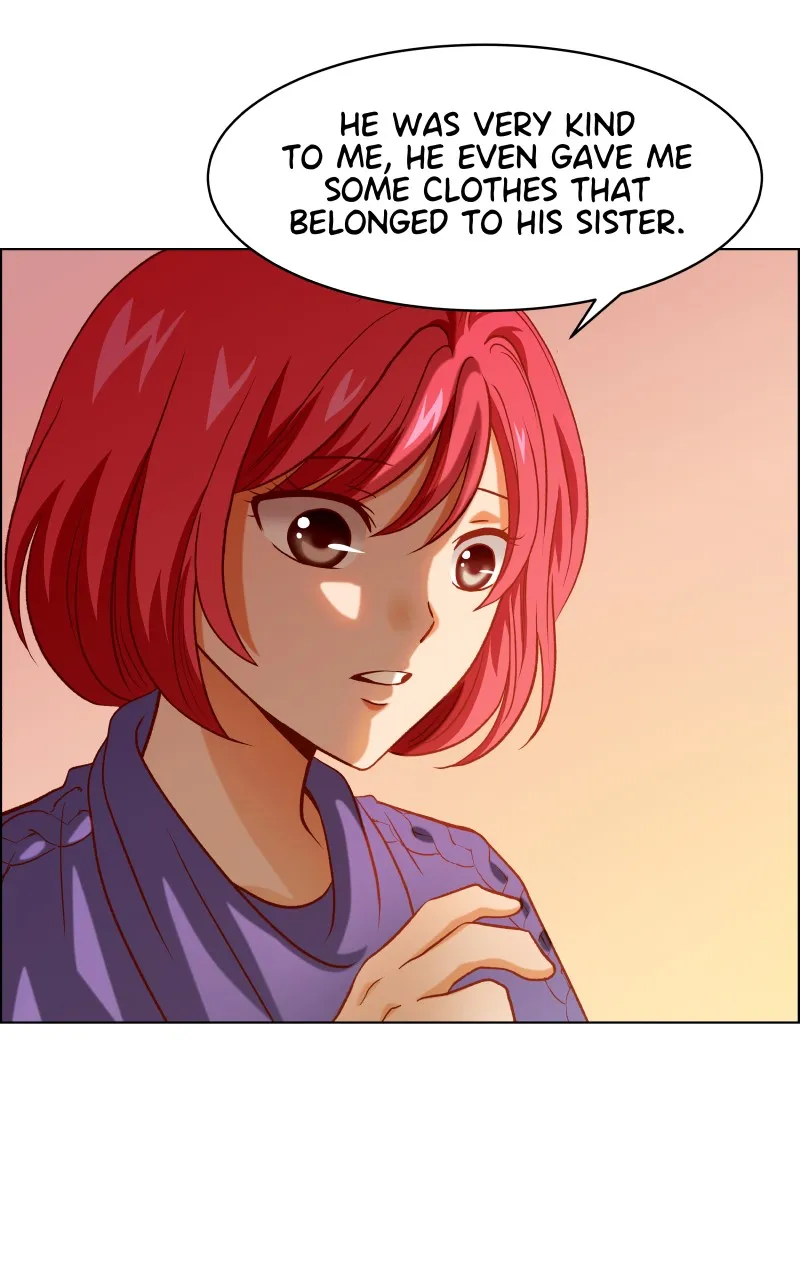 Midnight Rain Chapter 119 page 11 - 