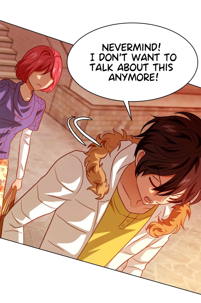 Midnight Rain Chapter 119 page 17 - 