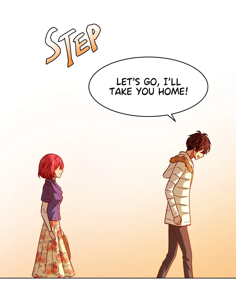 Midnight Rain Chapter 119 page 18 - 