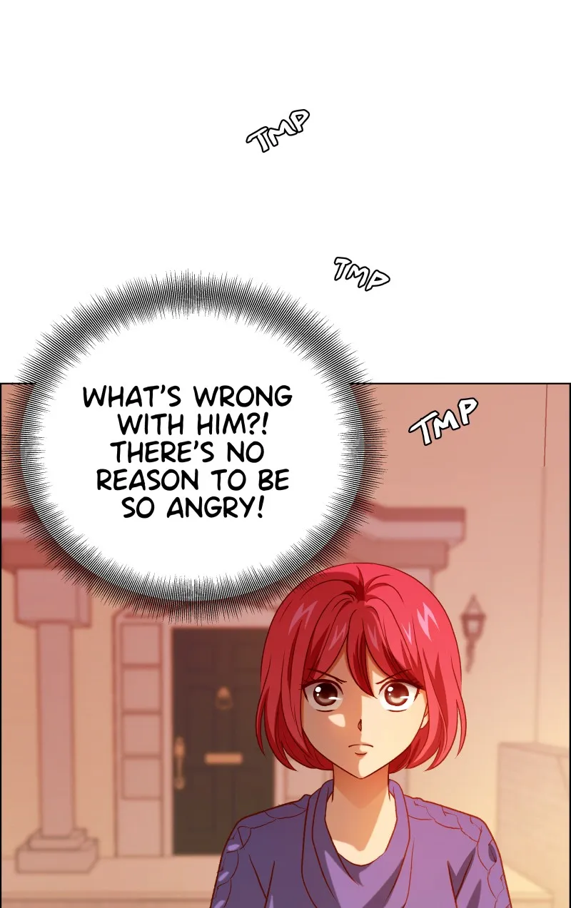 Midnight Rain Chapter 119 page 19 - 