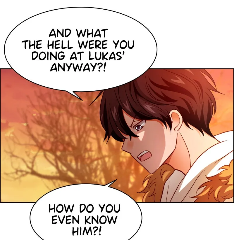 Midnight Rain Chapter 119 page 3 - 