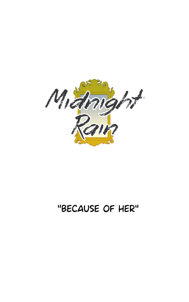 Midnight Rain Chapter 119 page 21 - 