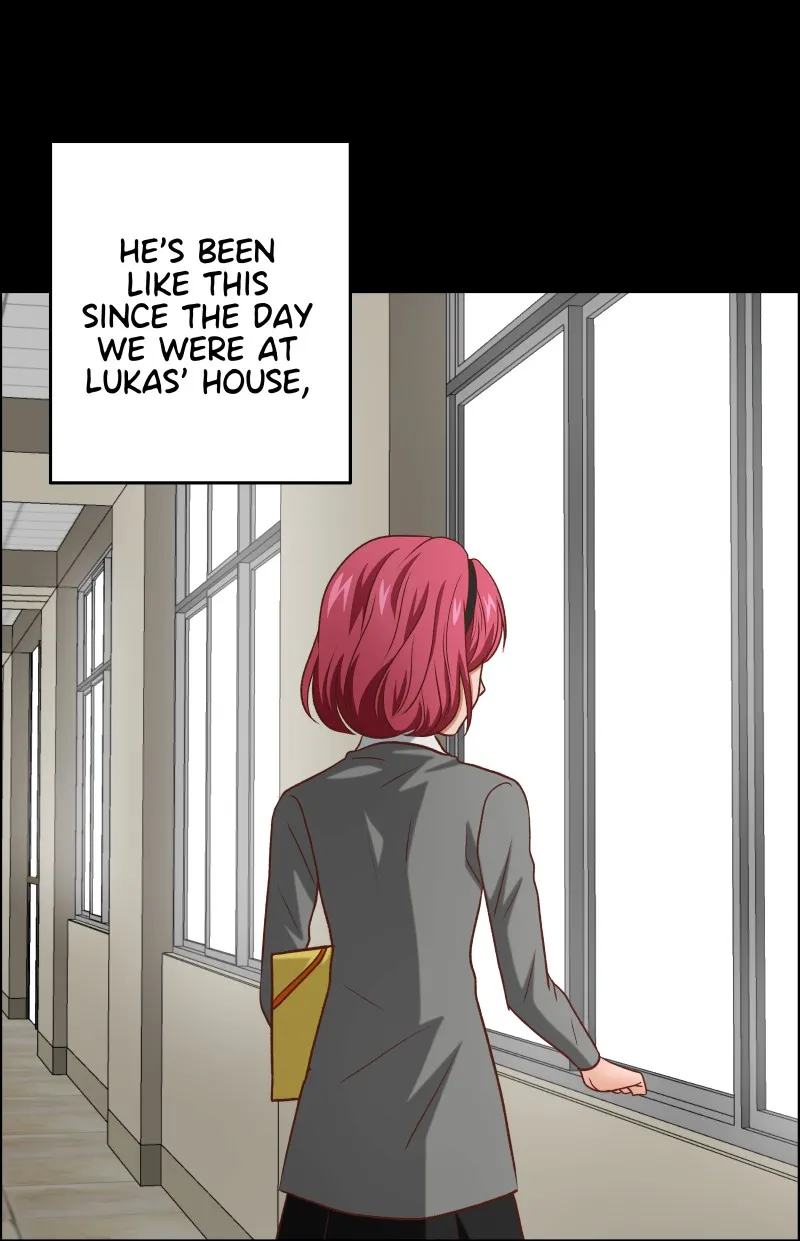 Midnight Rain Chapter 119 page 28 - 