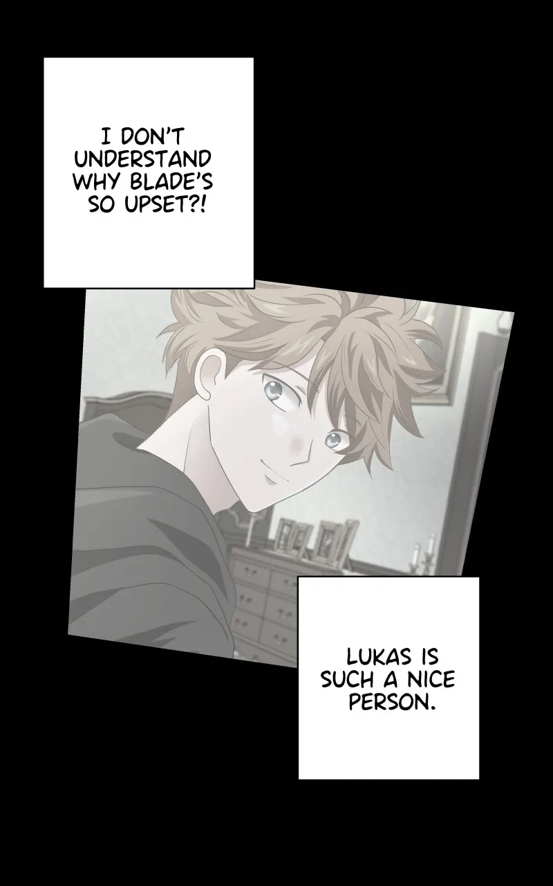 Midnight Rain Chapter 119 page 30 - 