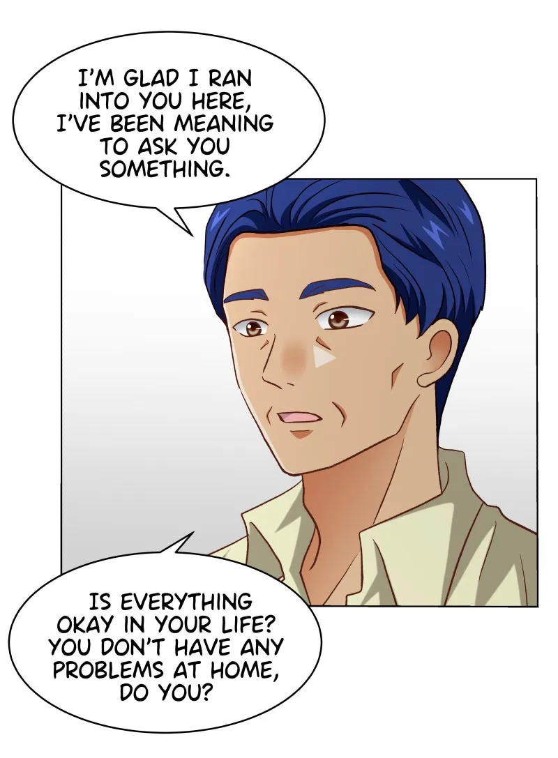 Midnight Rain Chapter 119 page 33 - 