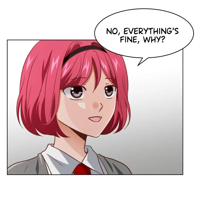 Midnight Rain Chapter 119 page 34 - 
