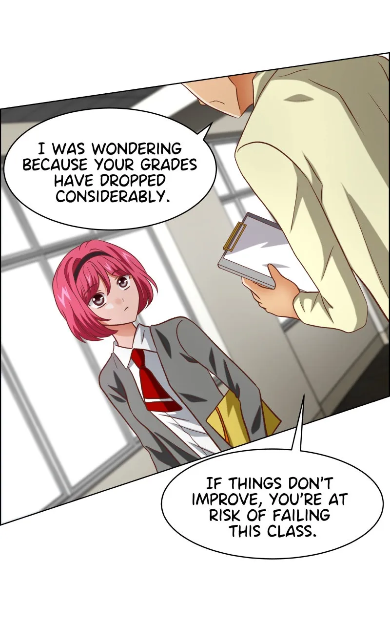 Midnight Rain Chapter 119 page 35 - 