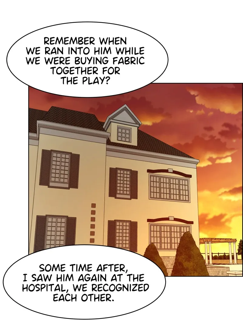 Midnight Rain Chapter 119 page 5 - 