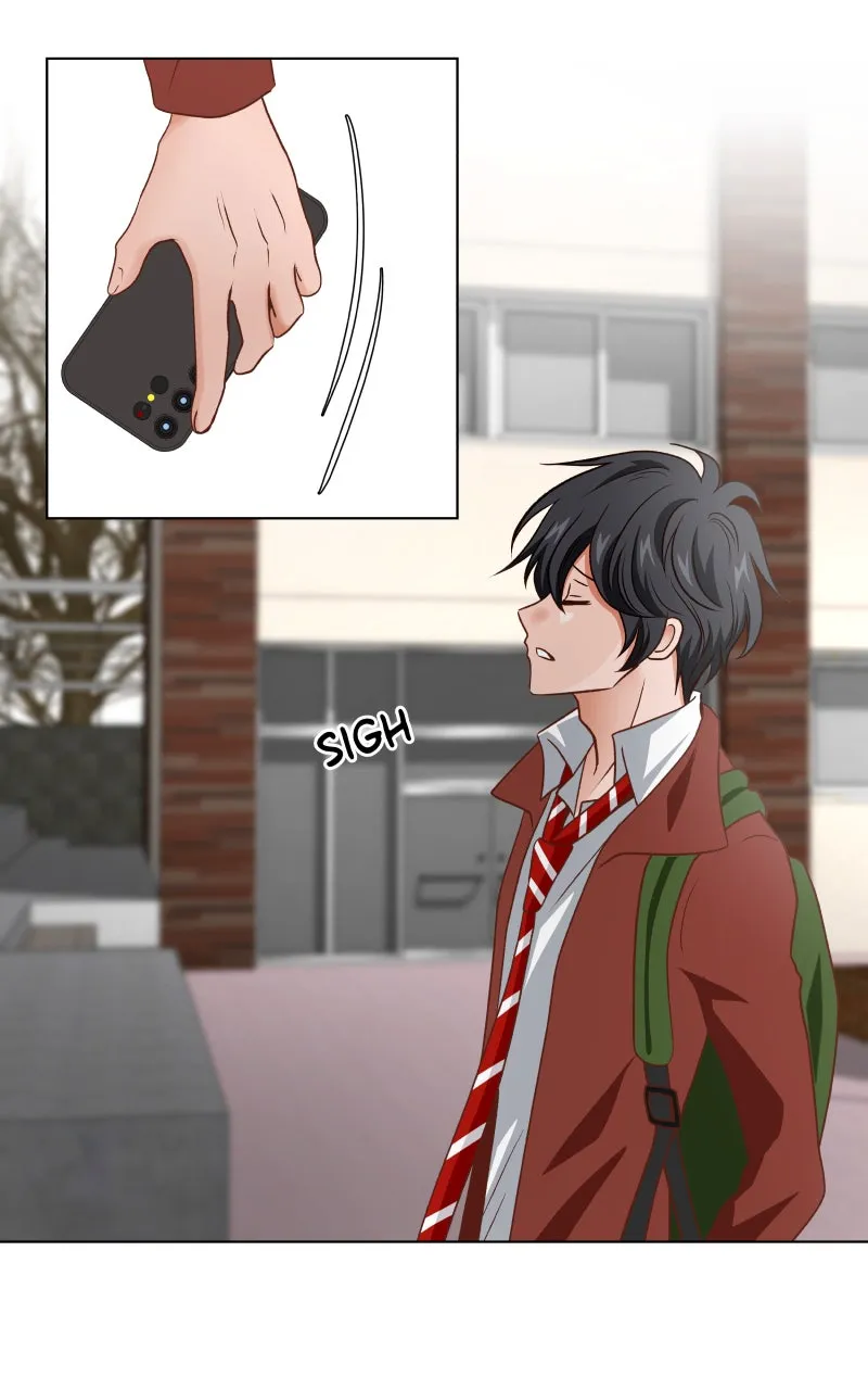 Midnight Rain Chapter 119 page 41 - 