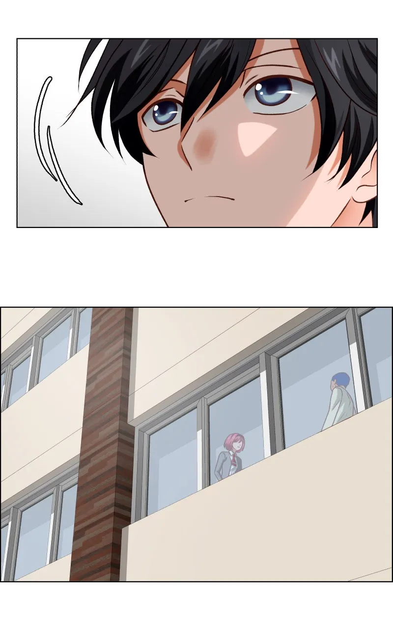 Midnight Rain Chapter 119 page 42 - 