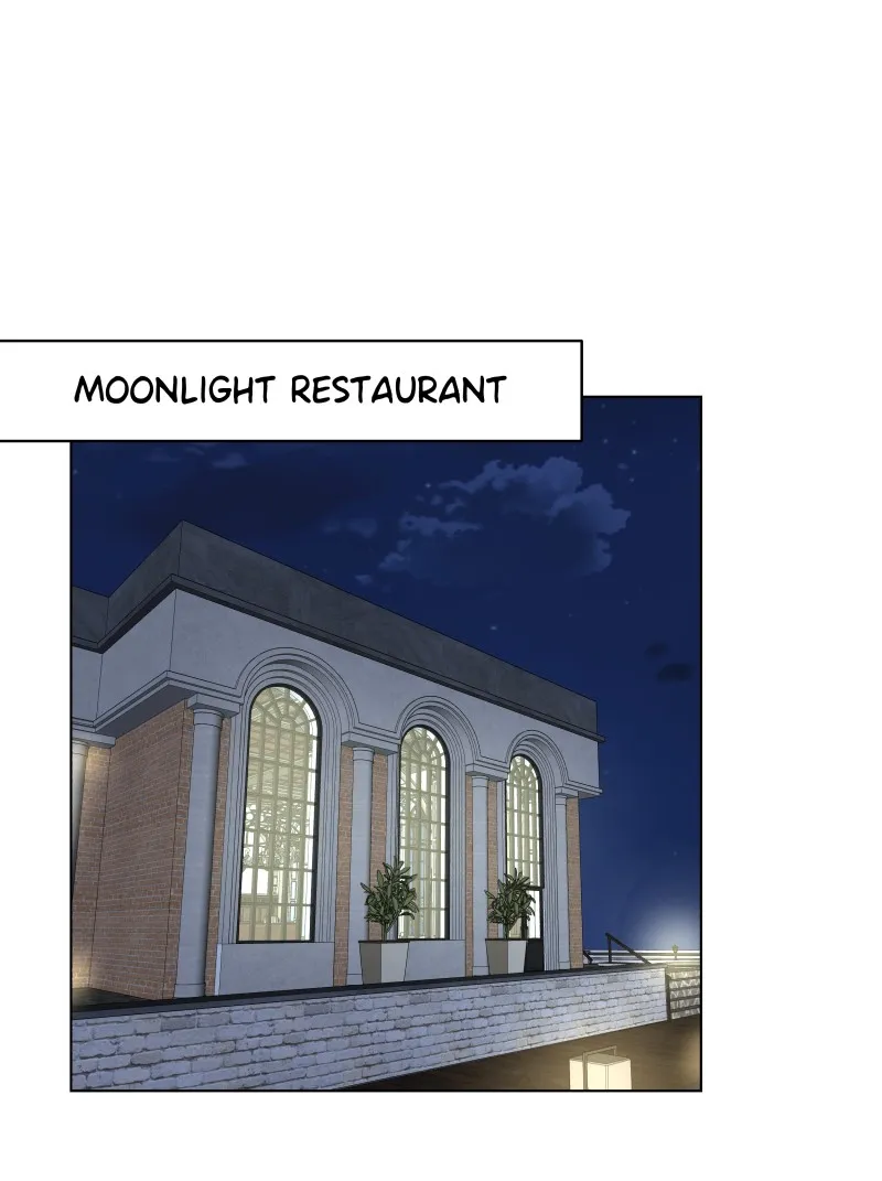 Midnight Rain Chapter 119 page 45 - 