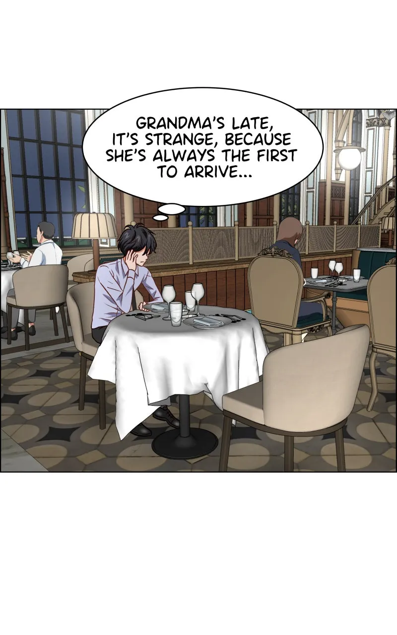 Midnight Rain Chapter 119 page 46 - 