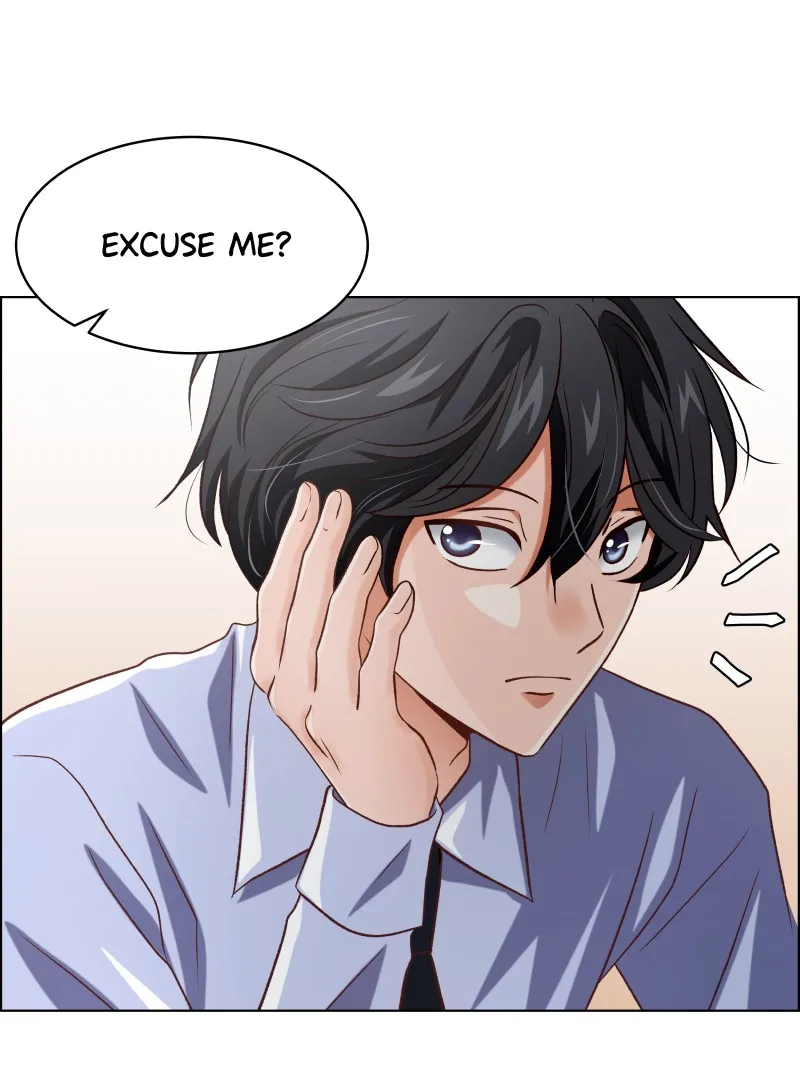 Midnight Rain Chapter 119 page 47 - 