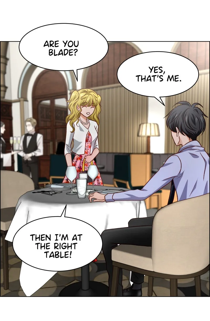 Midnight Rain Chapter 119 page 48 - 
