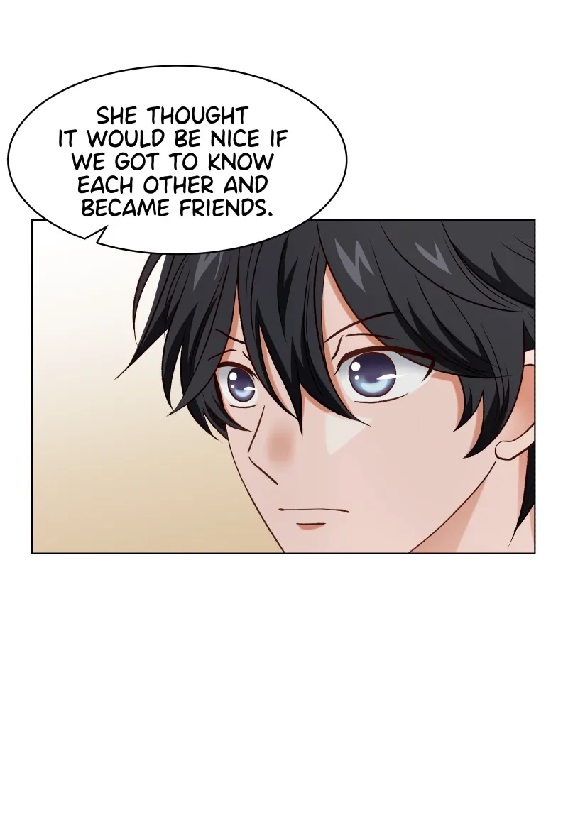 Midnight Rain Chapter 119 page 50 - 