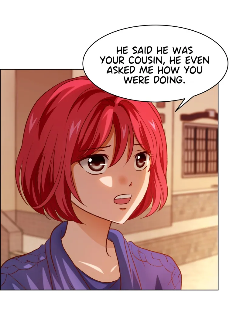 Midnight Rain Chapter 119 page 6 - 