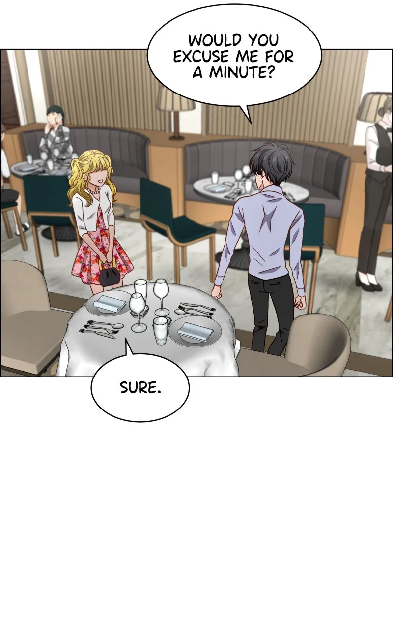 Midnight Rain Chapter 119 page 51 - 