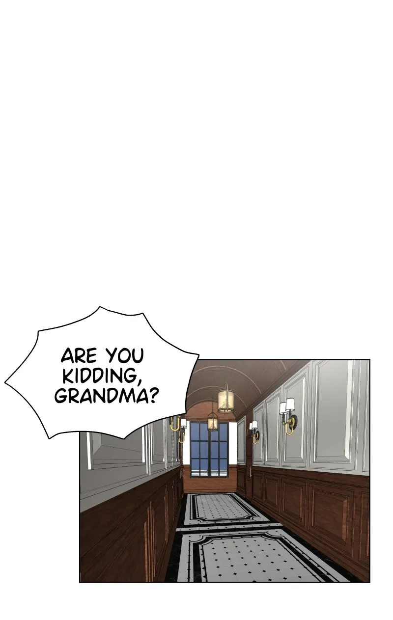 Midnight Rain Chapter 119 page 52 - 