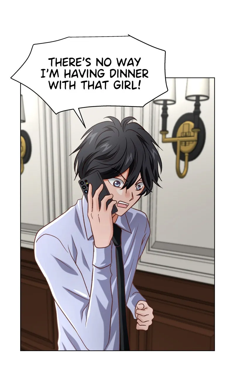Midnight Rain Chapter 119 page 53 - 