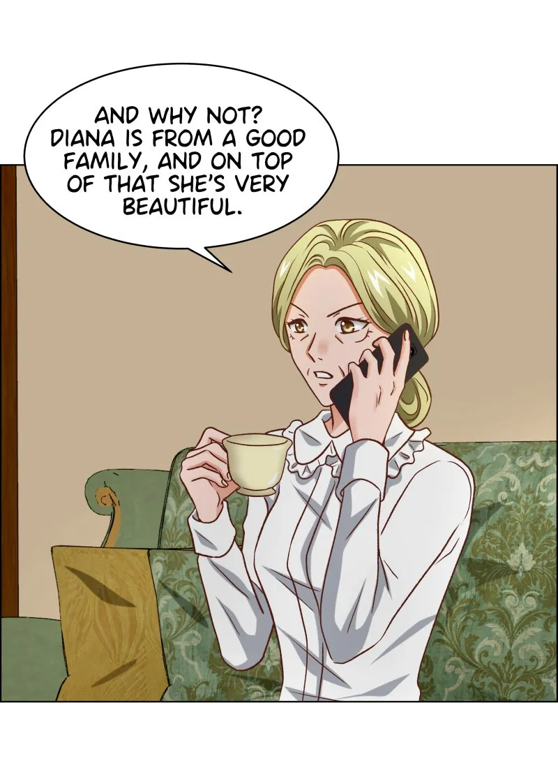 Midnight Rain Chapter 119 page 54 - 