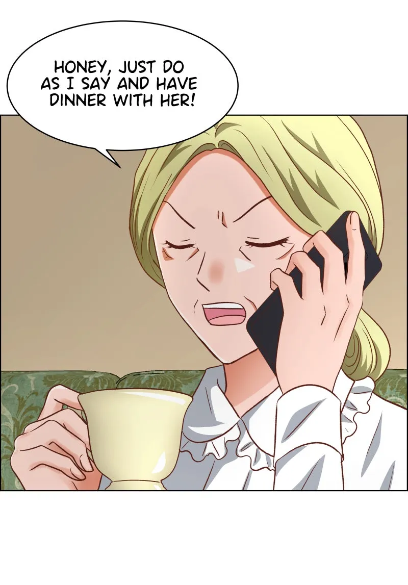 Midnight Rain Chapter 119 page 55 - 