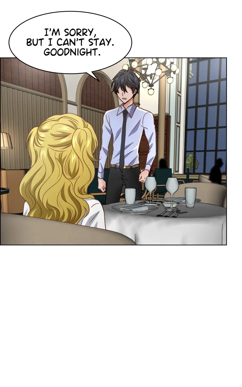 Midnight Rain Chapter 119 page 60 - 